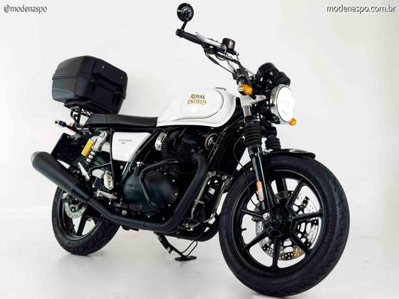 ROYAL ENFIELD INTERCEPTOR ROYAL ENFIELD INTERCEPTOR
